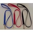 SCOTT NYLON SP LEAD 1 X 4 BLACK