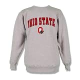 Ohio State Buckeyes Crewneck Sweatshirts - Tackle Twill