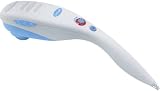 Scholl Lightweight Percussion Massager DR7566UK - White 