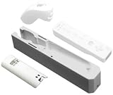 Wii Charging Station