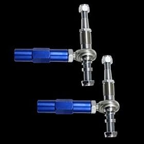 1994-2004 Mustang Extreme Bumpsteer Kit