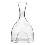 The Wine Enthusiast Visual Decanter - 48-oz.