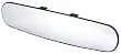 K Source RM010 11 3/4 Clip-on Wide Angle Rearview Mirror