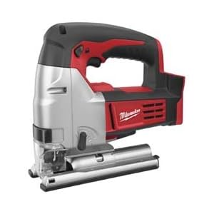 Bare-Tool Milwaukee 2645-20 18-Volt M18 Jig Saw by 