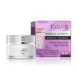 Magic of the Youth Night Elixir 50 Ml.