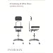 A Taxonomy of Office Chairs