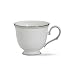 Lenox Pearl Platinum Bone China Cup
