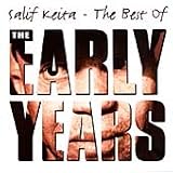 Best of the Early Years