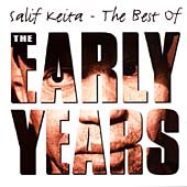 The Best of the Early Years