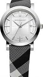 Burberry Ladies Watch Beat Check BU1378 - 2