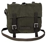 Tasche Umhängetasche im Bundeswehr Army Style OLIV