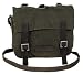 Tasche Umhängetasche im Bundeswehr Army Style OLIV