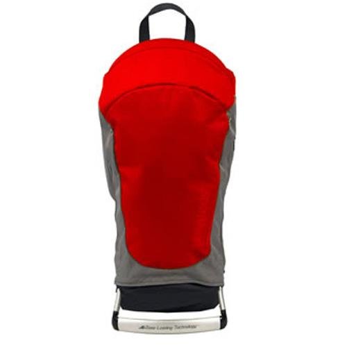 Buy Low Price Cozy Phil and Teds CM11V2 Metro Baby Carrier – Red Charcoal CM11V2