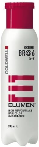 Goldwell Elumen Br @ 6 200ml by Goldwell