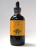 Herb Pharm Thuja/Thuja occidentalis Extract - 4 oz.