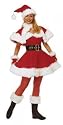 Miss Santa Dress - Sleeveless