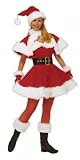 Miss Santa