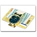Steinhausen Time and Money Gold Watch Money Clip
