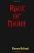 Book Rage of Night