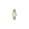 Rotary Gents Bi-Colour Ultra Slim After Eight Watch. White Dial