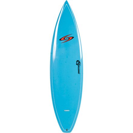 Surftech Minami PL TL Surfboard