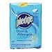 JohnsonDiversey Products - Refill for Pledge Grab-It, Dry Disposable Cloths, 32/Pack - Sold as 1 PK