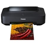 Canon PIXMA iP2700 Photo Printer