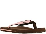 Etnies Women's Dyna III (Brown 11.0 M)