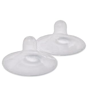 Mothercare nipple shields - 2pk
