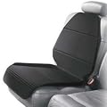 Two Stage Car Seat Protection - Black