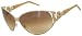 ROBERTO CAVALLI TENE 378S color D26F Sunglasses