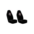 Ed Hardy Love Kills Slowly Bucket Seat Covers (Pair)
