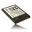 Mtec batteria per Samsung Google Galaxy Nexus - 2500mAh