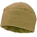 Condor Microfleece Watch Cap Coyote Brown