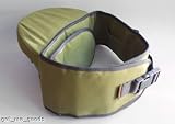 Hippychick Hipseat - Olive