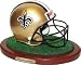 New Orleans Saints Helmet Replica