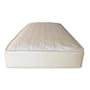 Naturepedic 2 in 1 Organic Mattress Combo-Twin