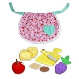 Playskool Cherry Blossom Market - Fruit and Cheese Please Set