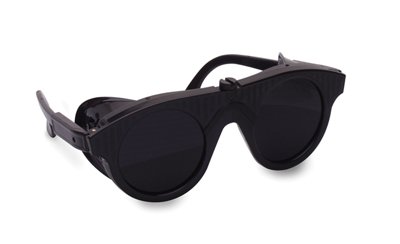 Soldering Glasses, #10