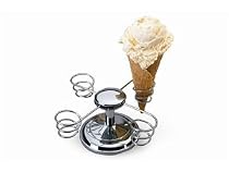 Chef's Choice Ice Cream Cone Holder
