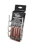 Bradley Smoker BTHOOK Sausage Hooks