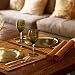 'Batubulan,' placemats (set of 4)