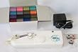 Perfect Stitich Pro Hand Held Sewing Machine w Bobbin set