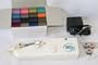 Perfect Stitich Pro Hand Held Sewing Machine w/ Bobbin set