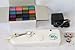 Tools & Hardware : Perfect Stitich Pro Hand Held Sewing Machine w/ Bobbin set
