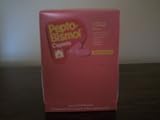 PEPTO BISMOL 25 PACKS-50 CAPLETS