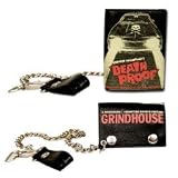 Eigenschaften NECA / Grindhouse Geldbeutel mit Kette Death Proof