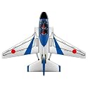 バイオカイト ジェット機 GAZ0005