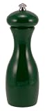 Vic Firth Mario 7-Inch Salt Mill, Forest