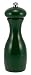 Vic Firth Mario 7-Inch Salt Mill, Forest